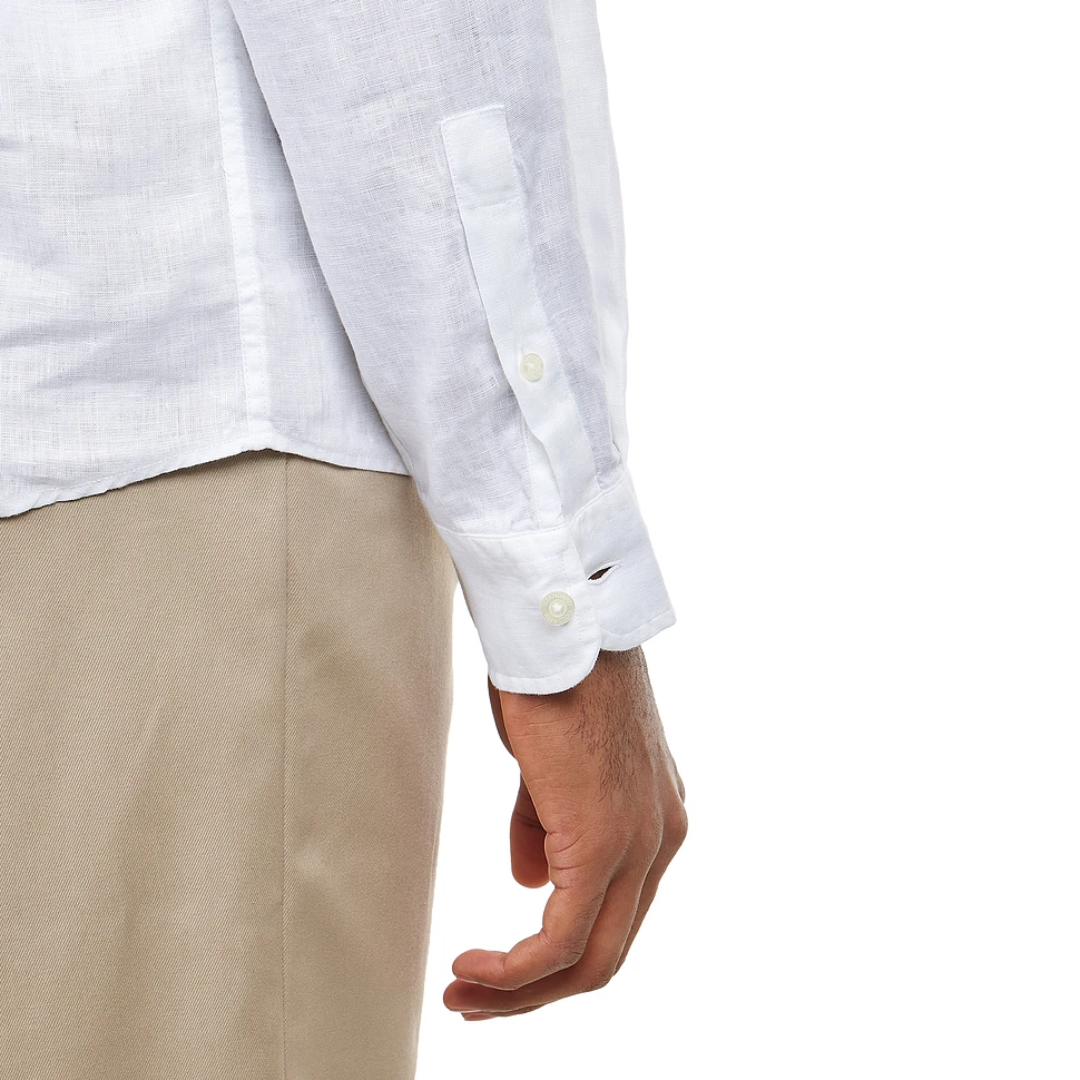 Colorful Standard - Organic Linen Shirt