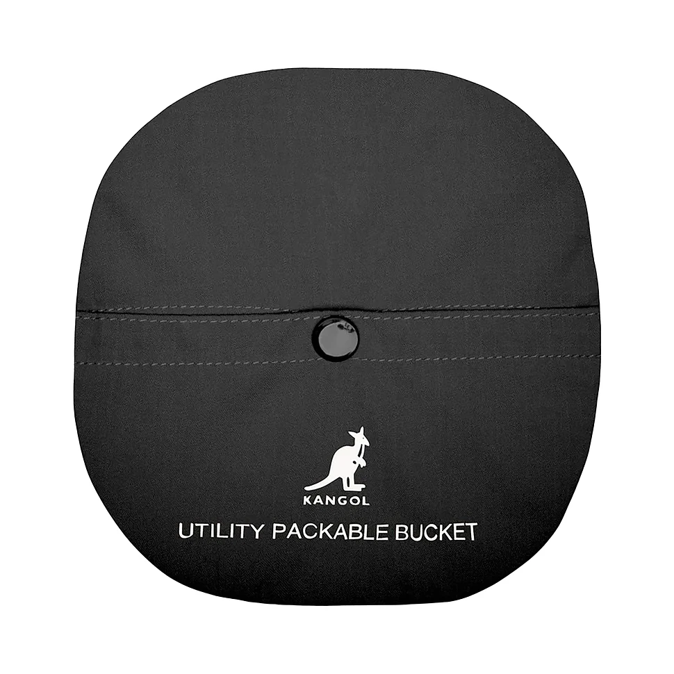 Kangol - Multi-Utility Packable Bucket