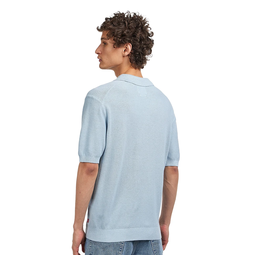 Levi's® - Sweater Knit Polo