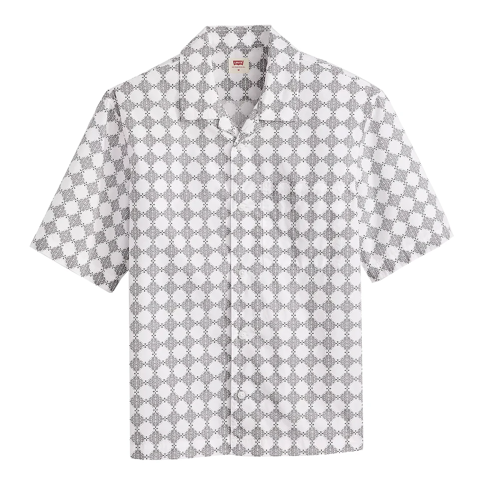 Levi's® - SS Townes Boxy Shirt