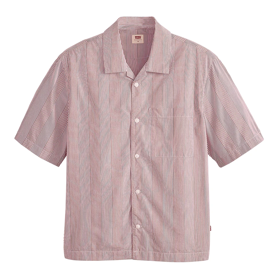 Levi's® - SS Townes Boxy Shirt