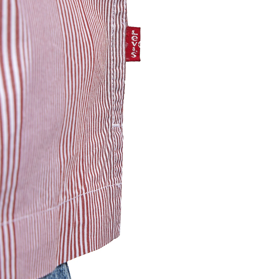 Levi's® - SS Townes Boxy Shirt