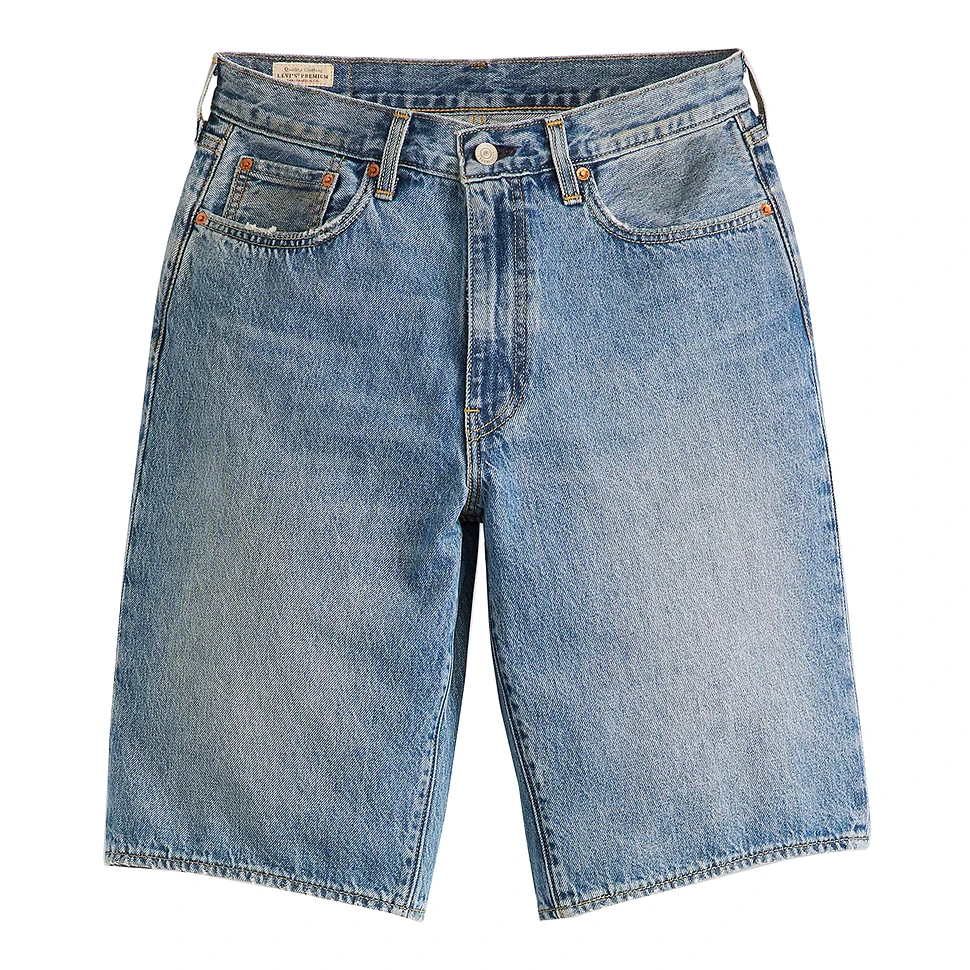 Levi's® - 478 Baggy Shorts