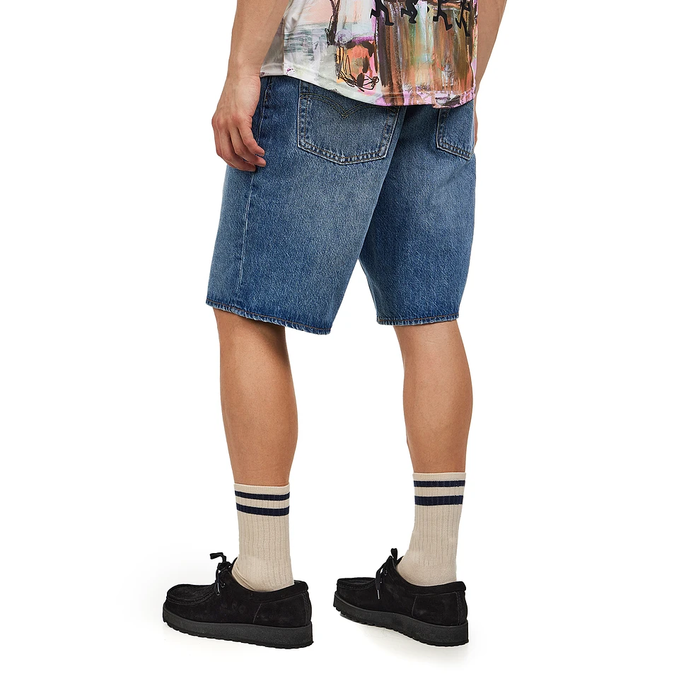 Levi's® - 478 Baggy Shorts