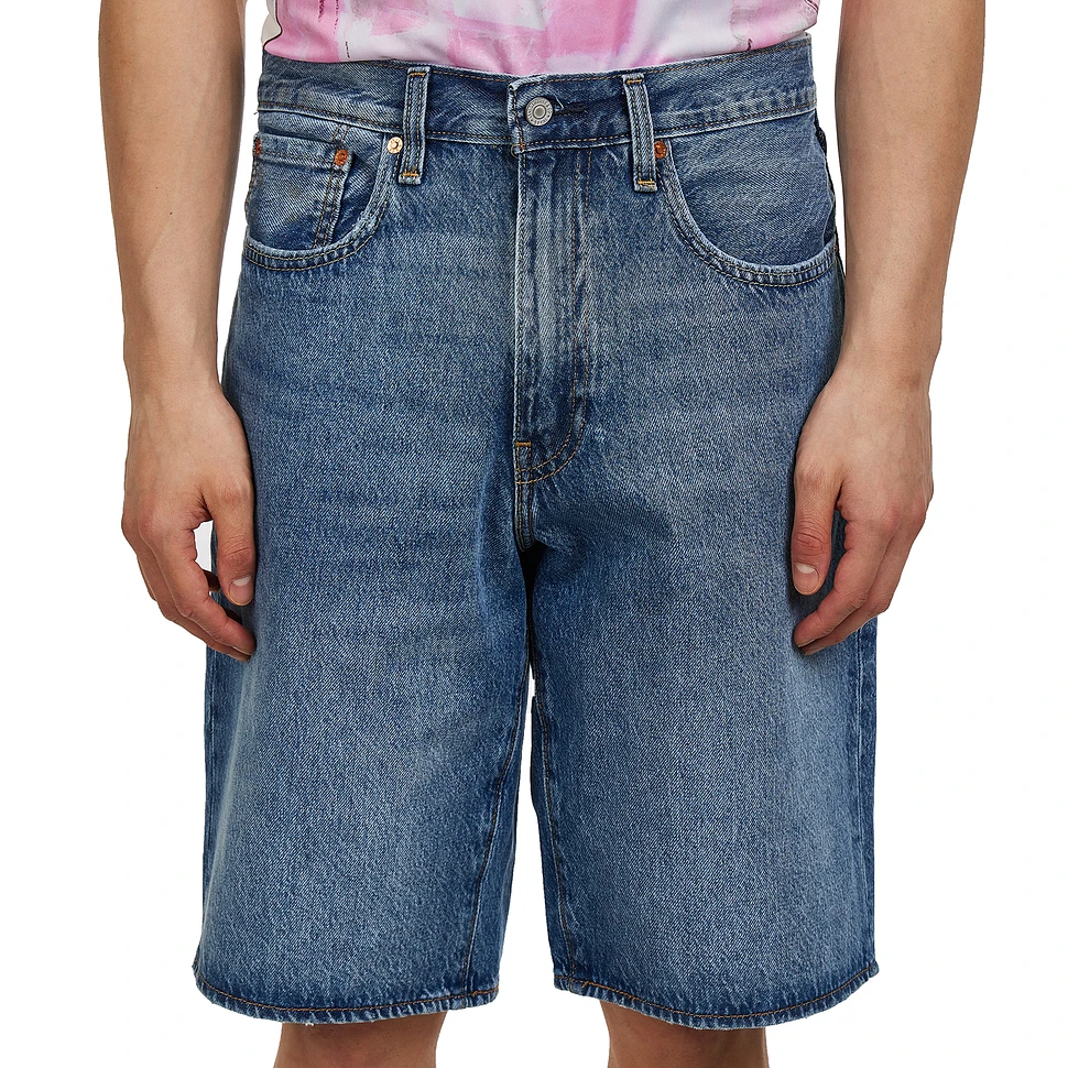Levi's® - 478 Baggy Shorts
