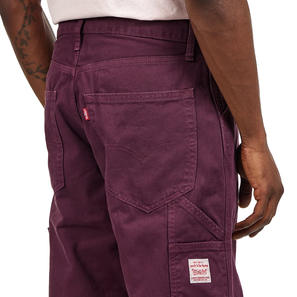 Levi's® - 568 Stay Loose Carpenter