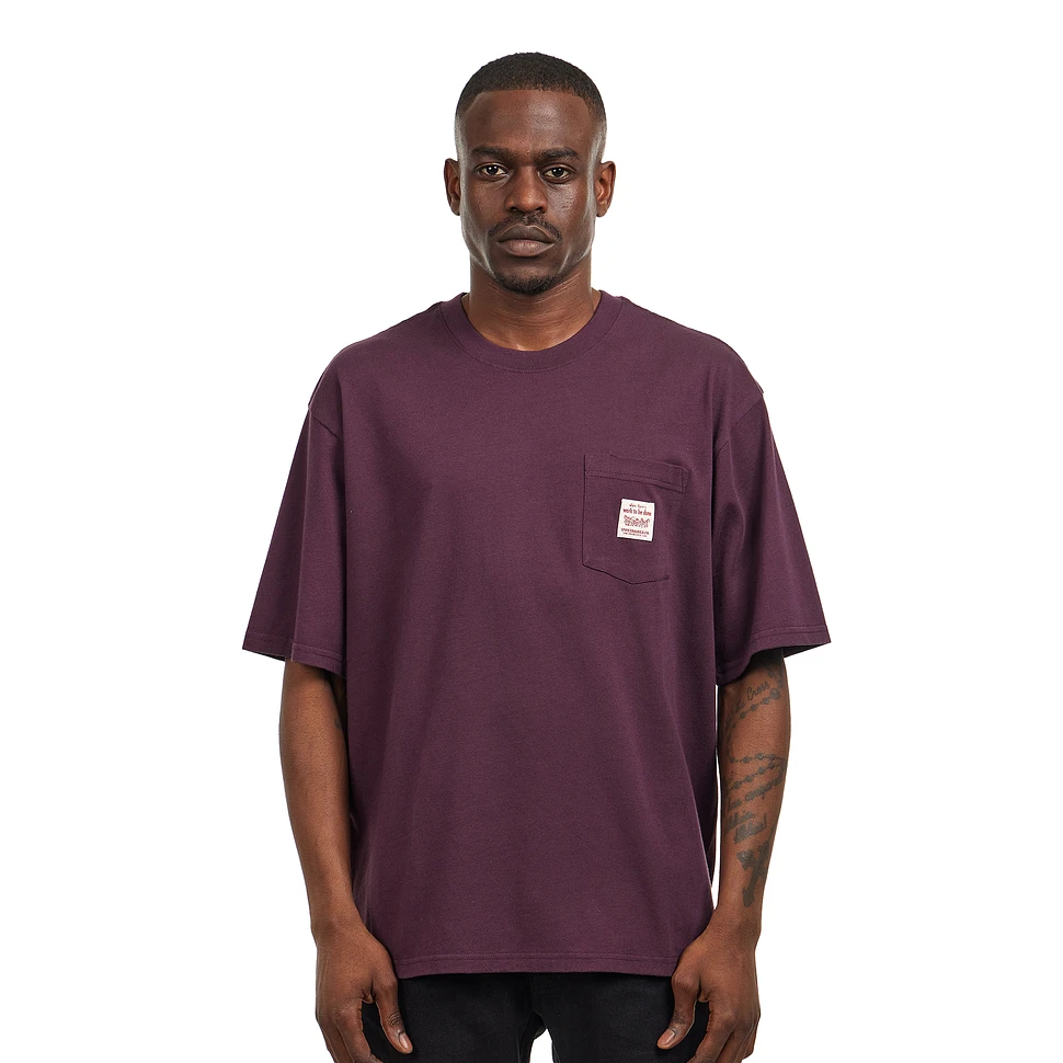 Levi's® - SS Workwear Tee