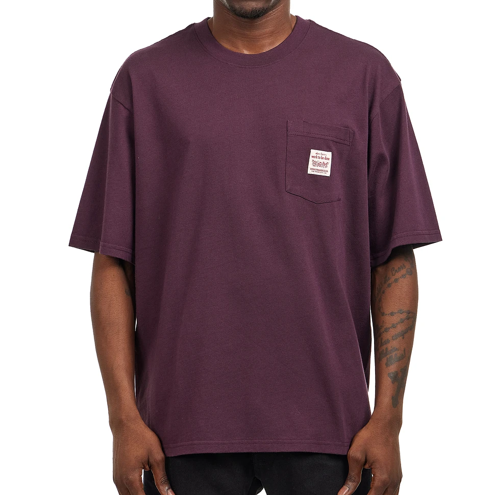Levi's® - SS Workwear Tee