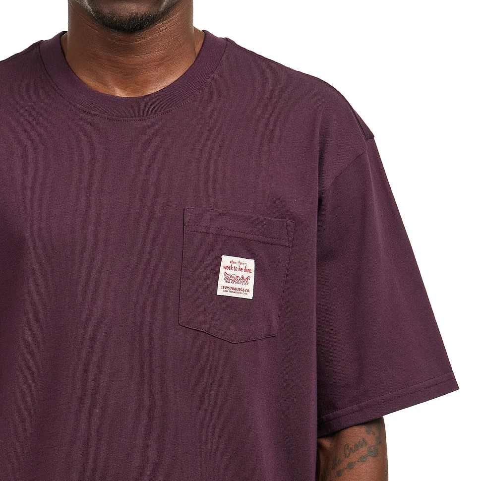 Levi's® - SS Workwear Tee