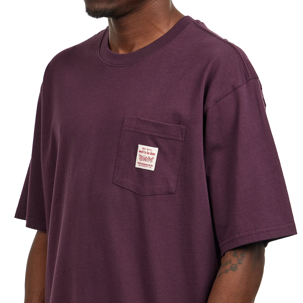 Levi's® - SS Workwear Tee