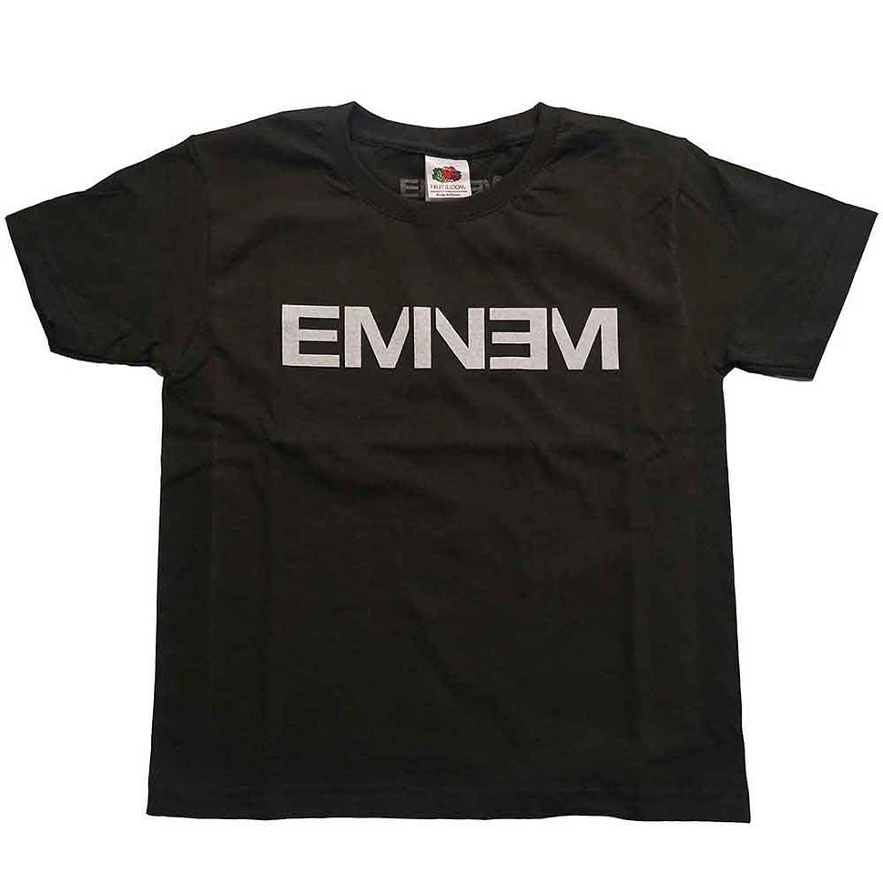 Eminem - Logo Kids T-Shirt