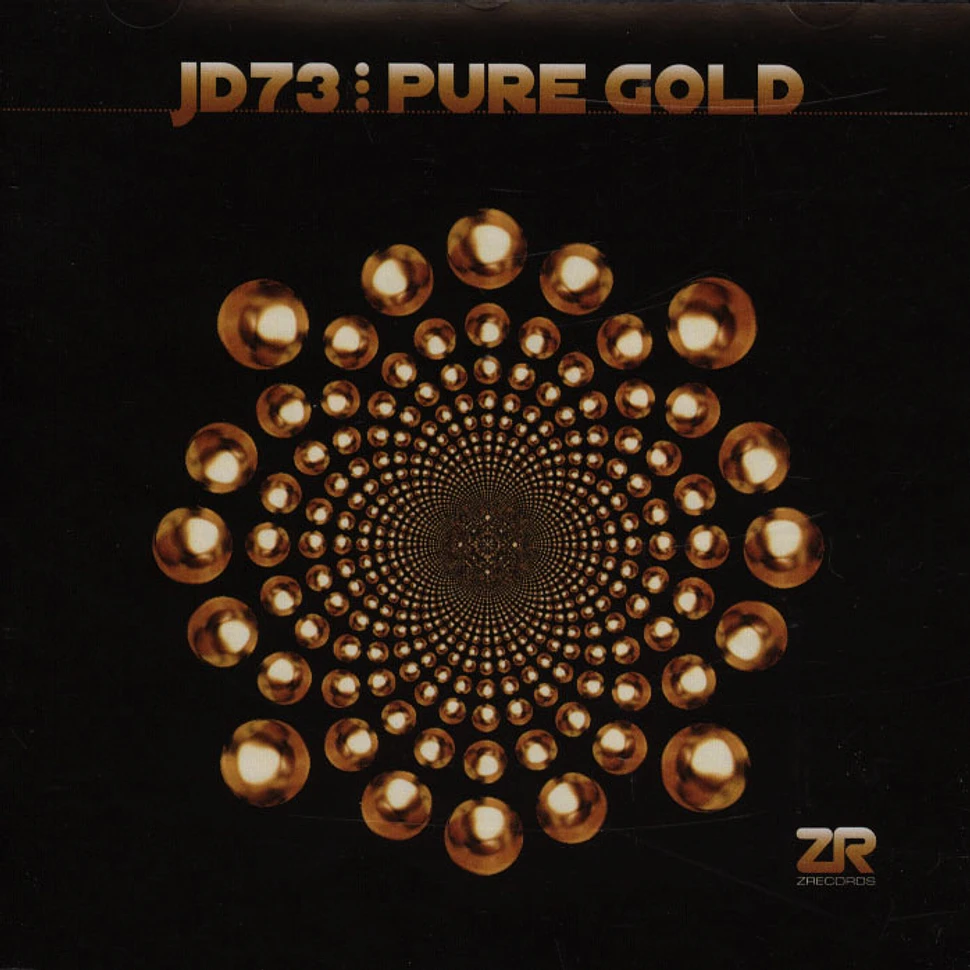 JD73 - Pure Gold