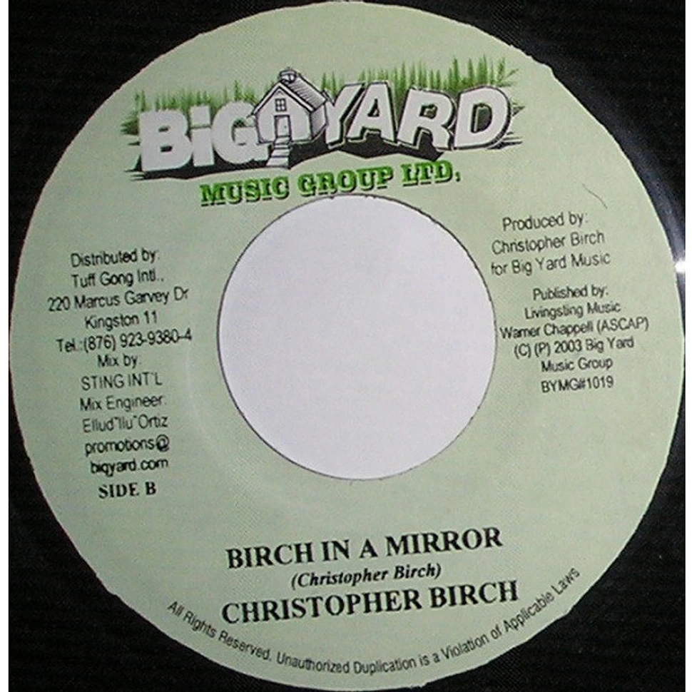 General Degree / Christopher Birch - Bounce Somebody / Birch In A Mirror