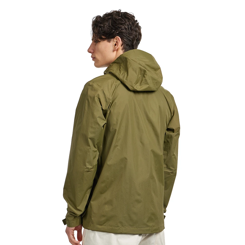 Patagonia - Torrentshell 3L Jacket