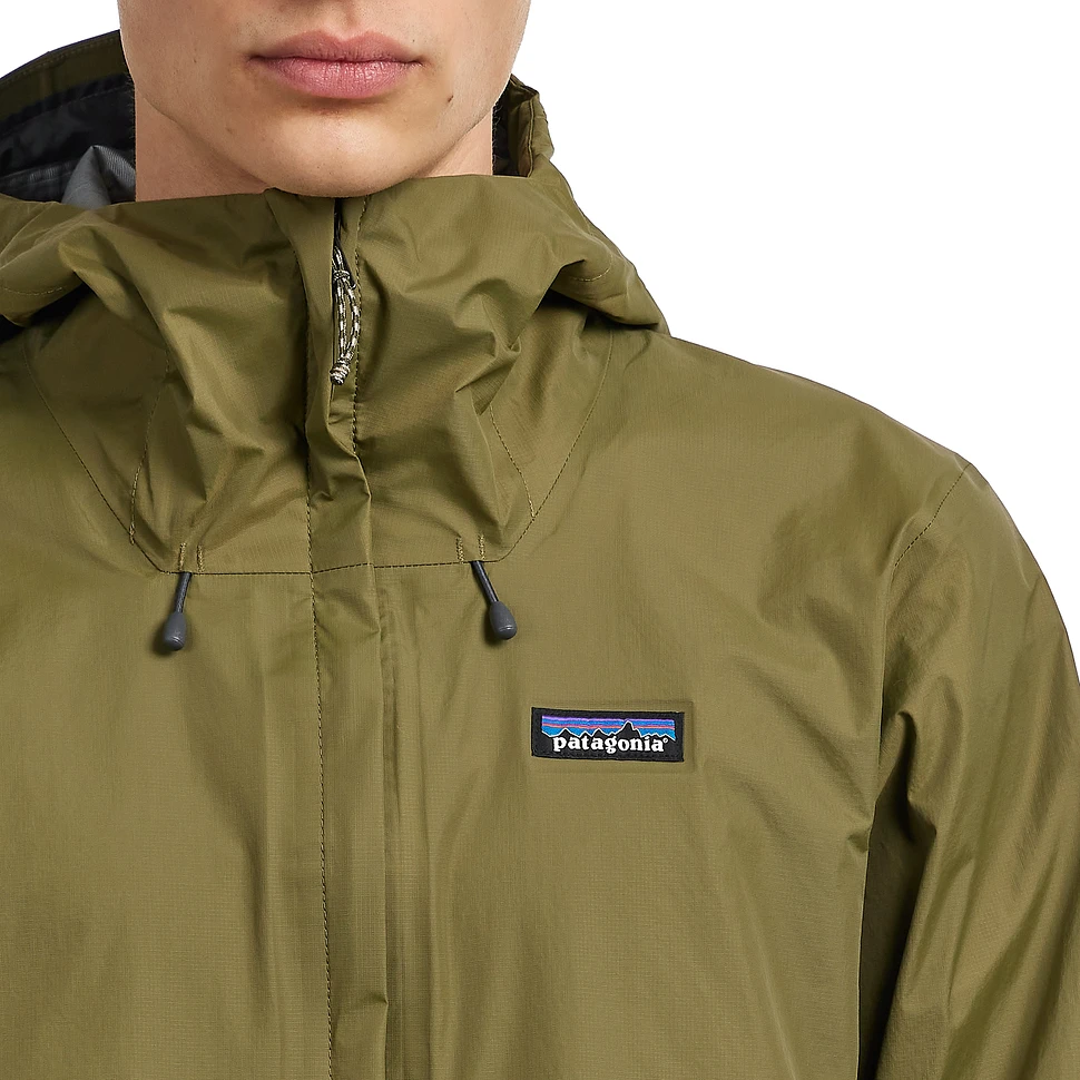 Patagonia - Torrentshell 3L Jacket