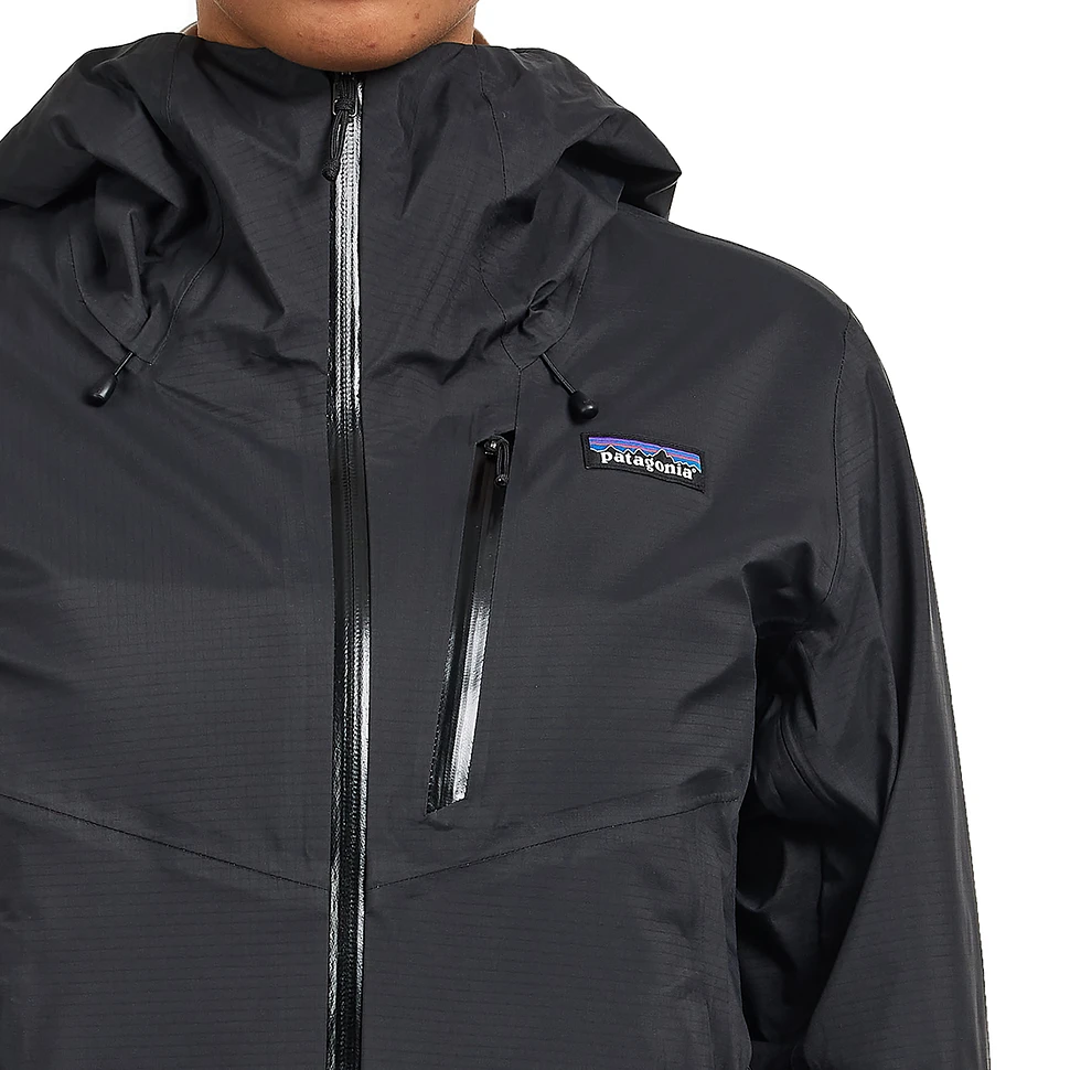 Patagonia - Granite Crest Rain Jacket