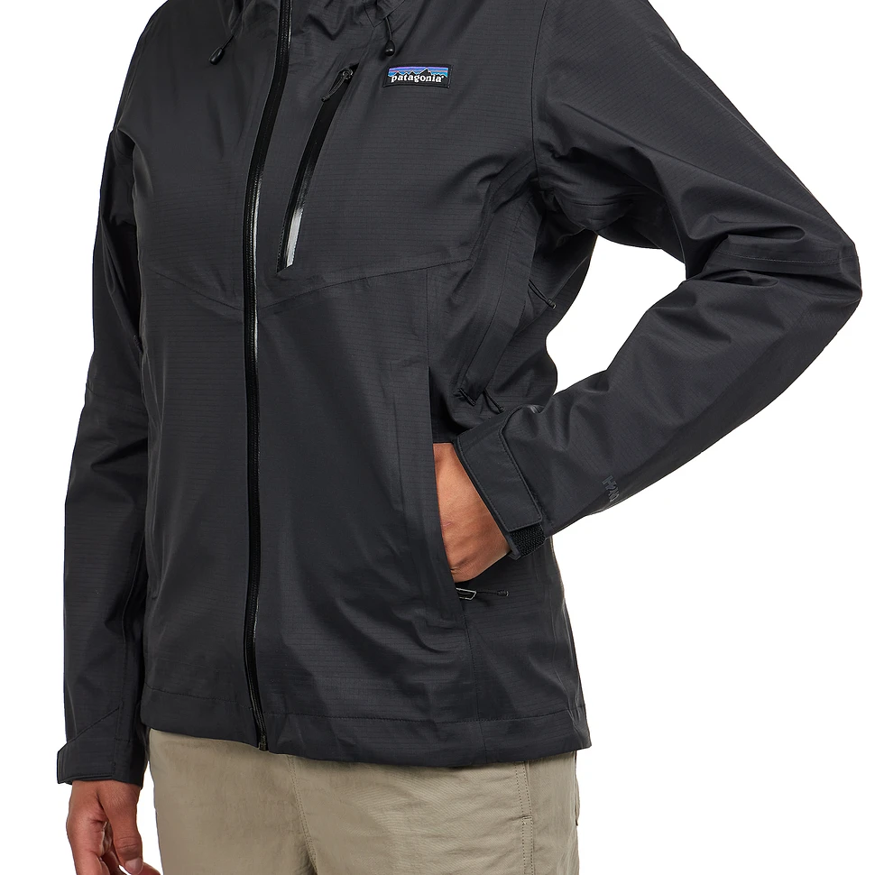 Patagonia - Granite Crest Rain Jacket