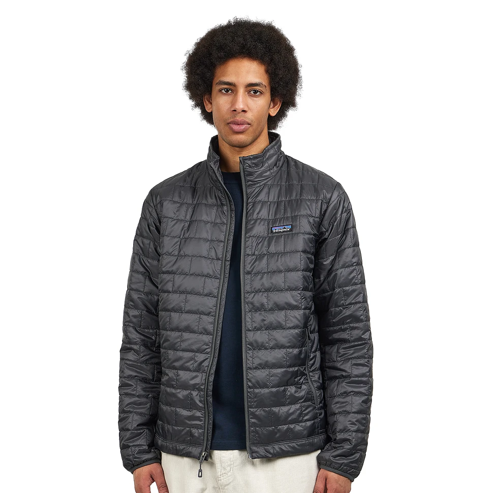 Patagonia - Nano Puff Jacket