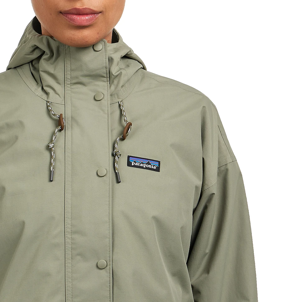 Patagonia - Outdoor Everyday Rain Jacket