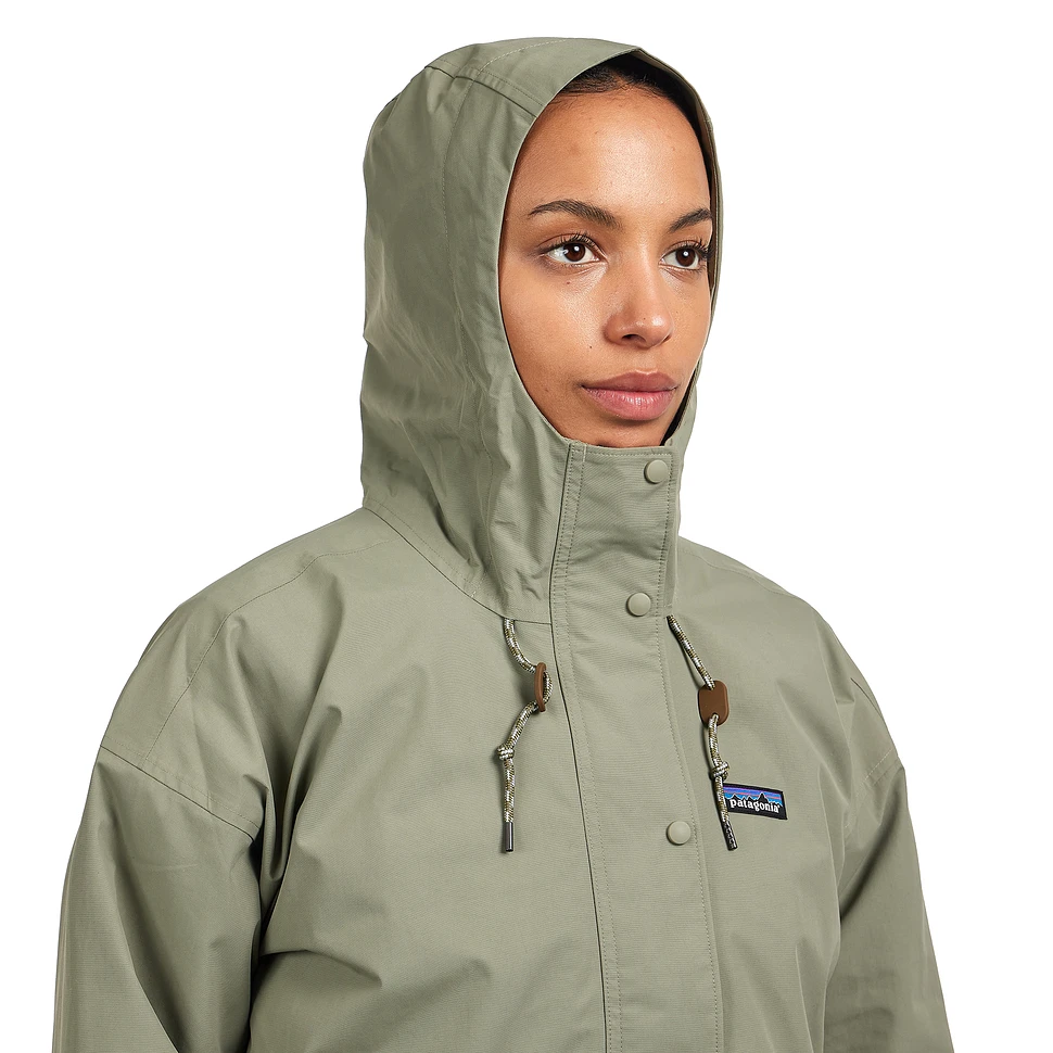 Patagonia - Outdoor Everyday Rain Jacket