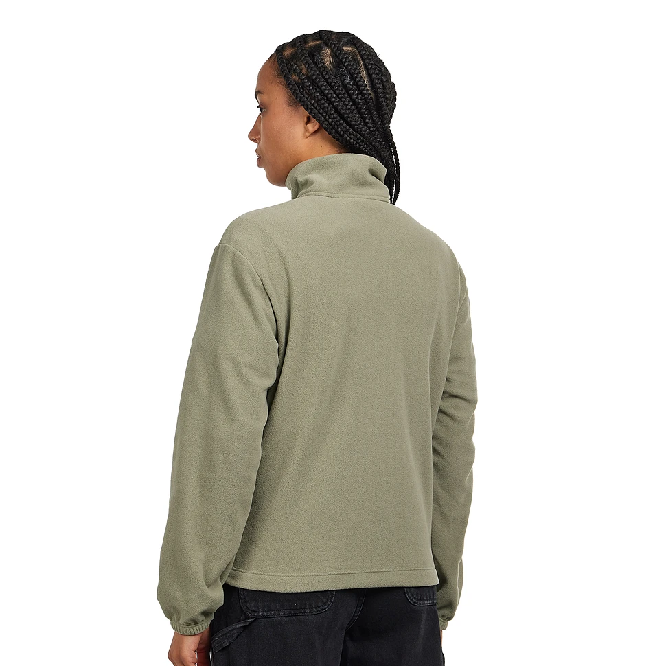 Patagonia - Micro D 1/2-Zip Fleece Pullover