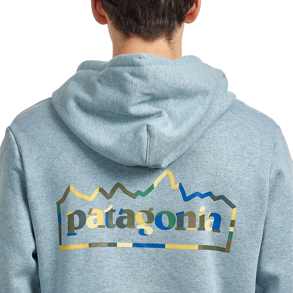 Patagonia - Unity Fitz Uprisal Hoody