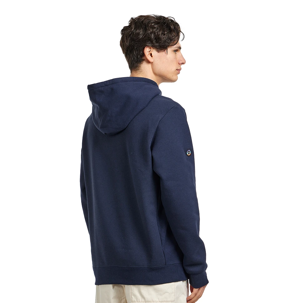 Patagonia - Fitz Roy Icon Uprisal Hoody