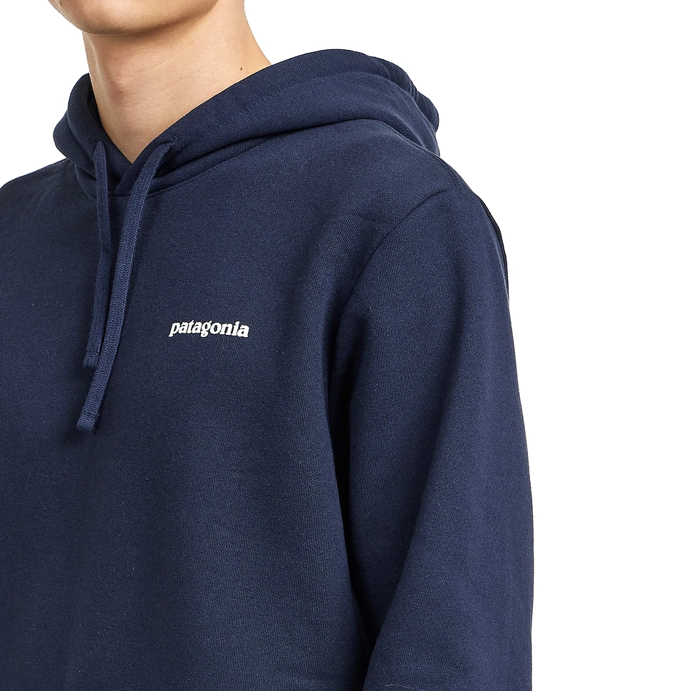 Patagonia - Fitz Roy Icon Uprisal Hoody