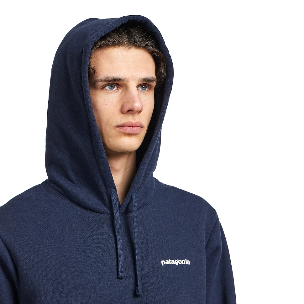 Patagonia - Fitz Roy Icon Uprisal Hoody