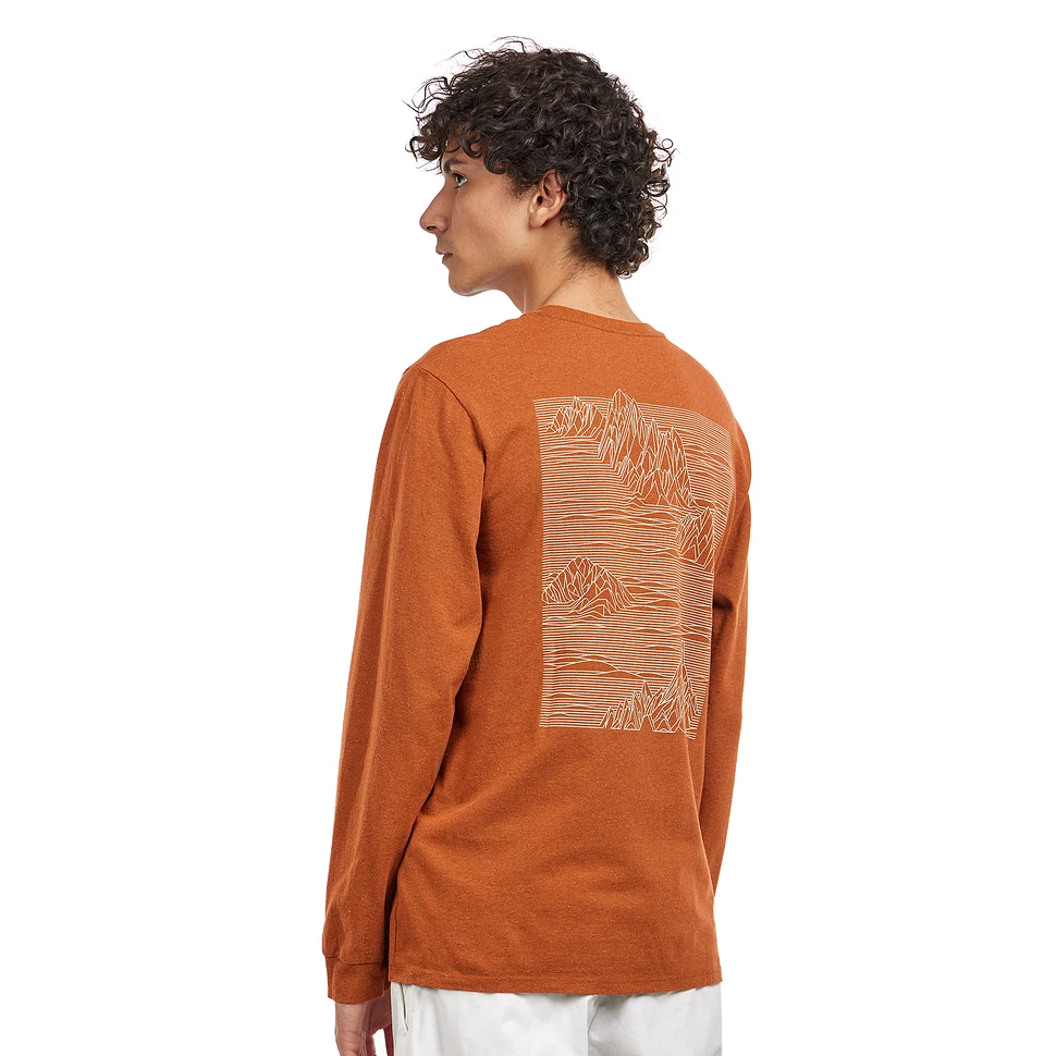 Patagonia - Long-Sleeved Strataspire Responsibili-Tee
