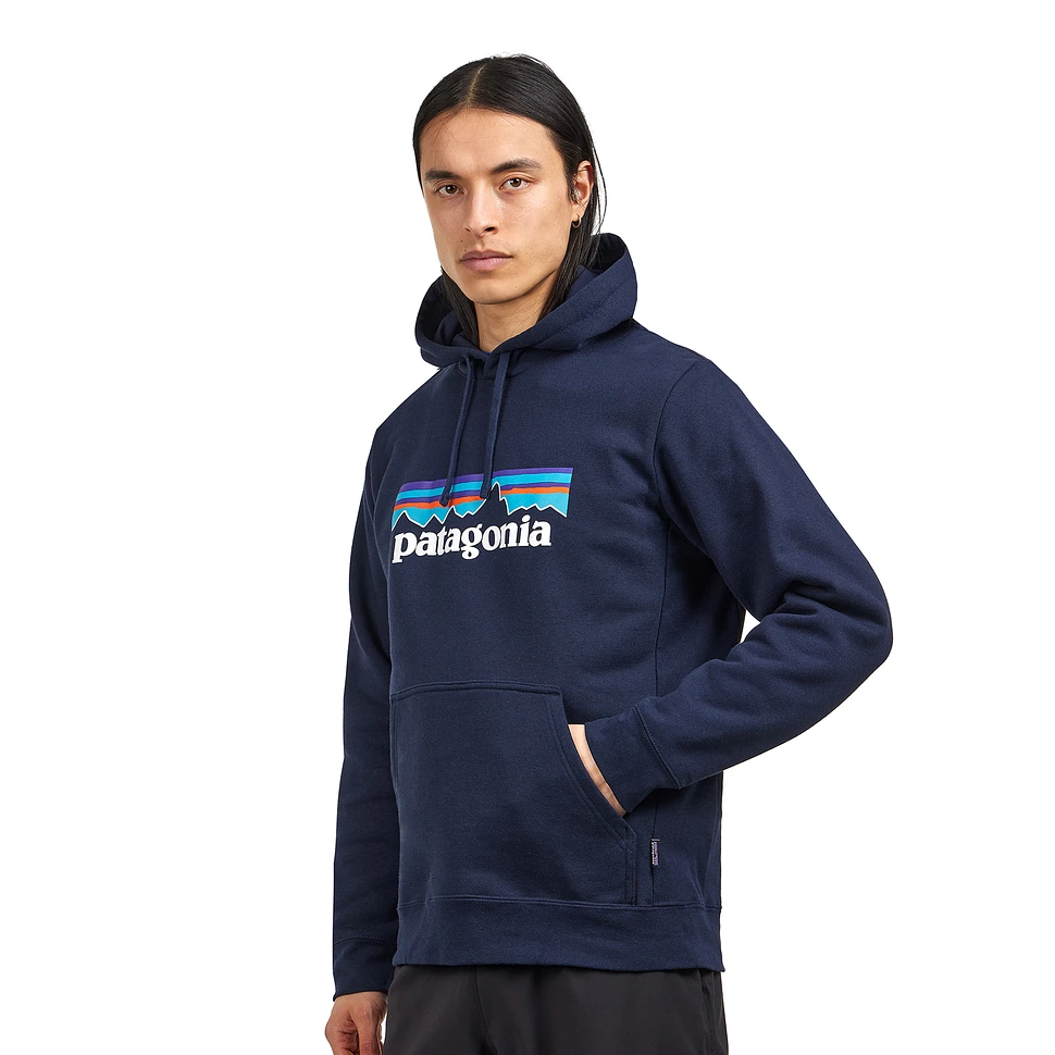 Patagonia - P-6 Logo Uprisal Hoody