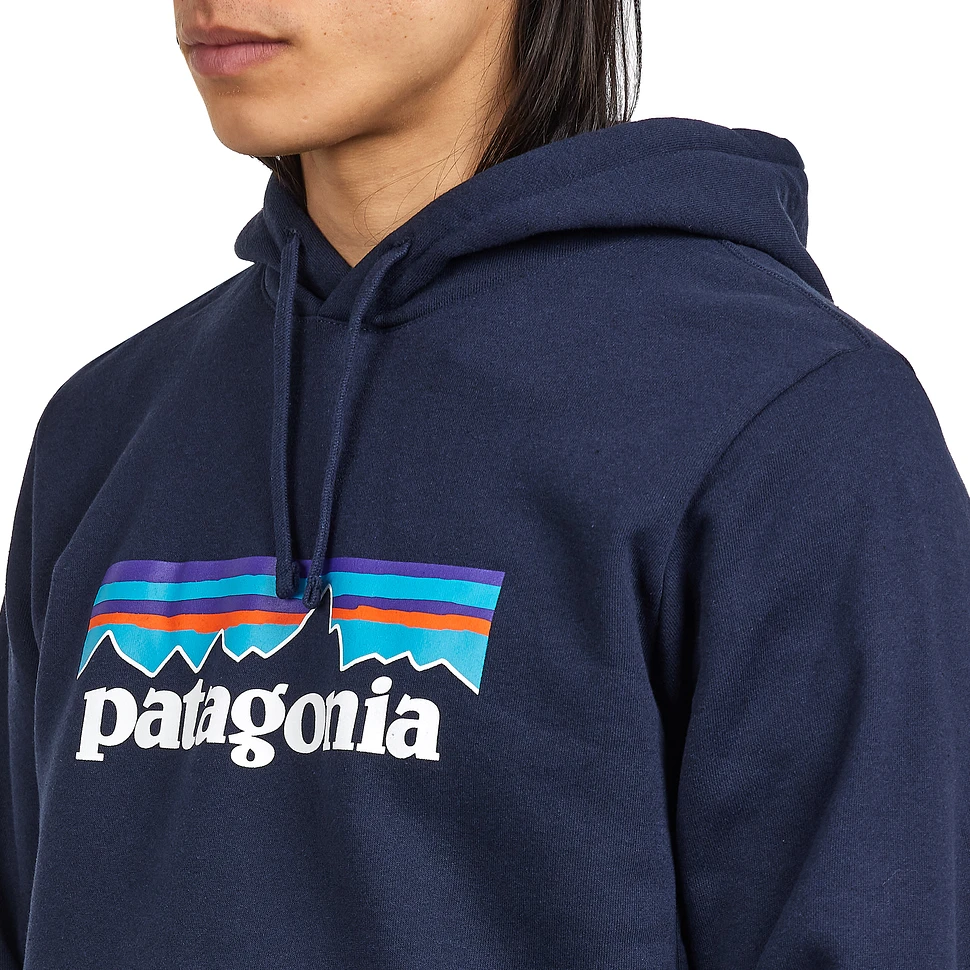 Patagonia - P-6 Logo Uprisal Hoody