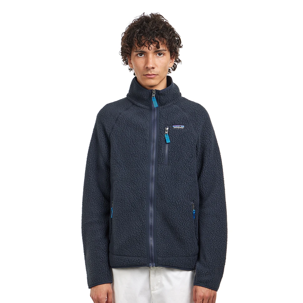 Patagonia - Retro Pile Jacket