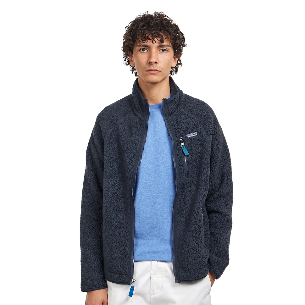 Patagonia - Retro Pile Jacket