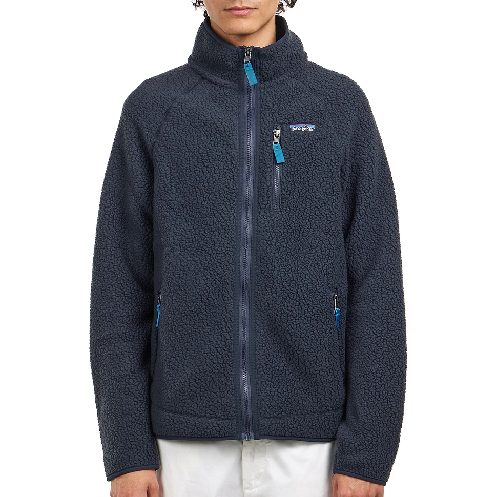 Patagonia - Retro Pile Jacket