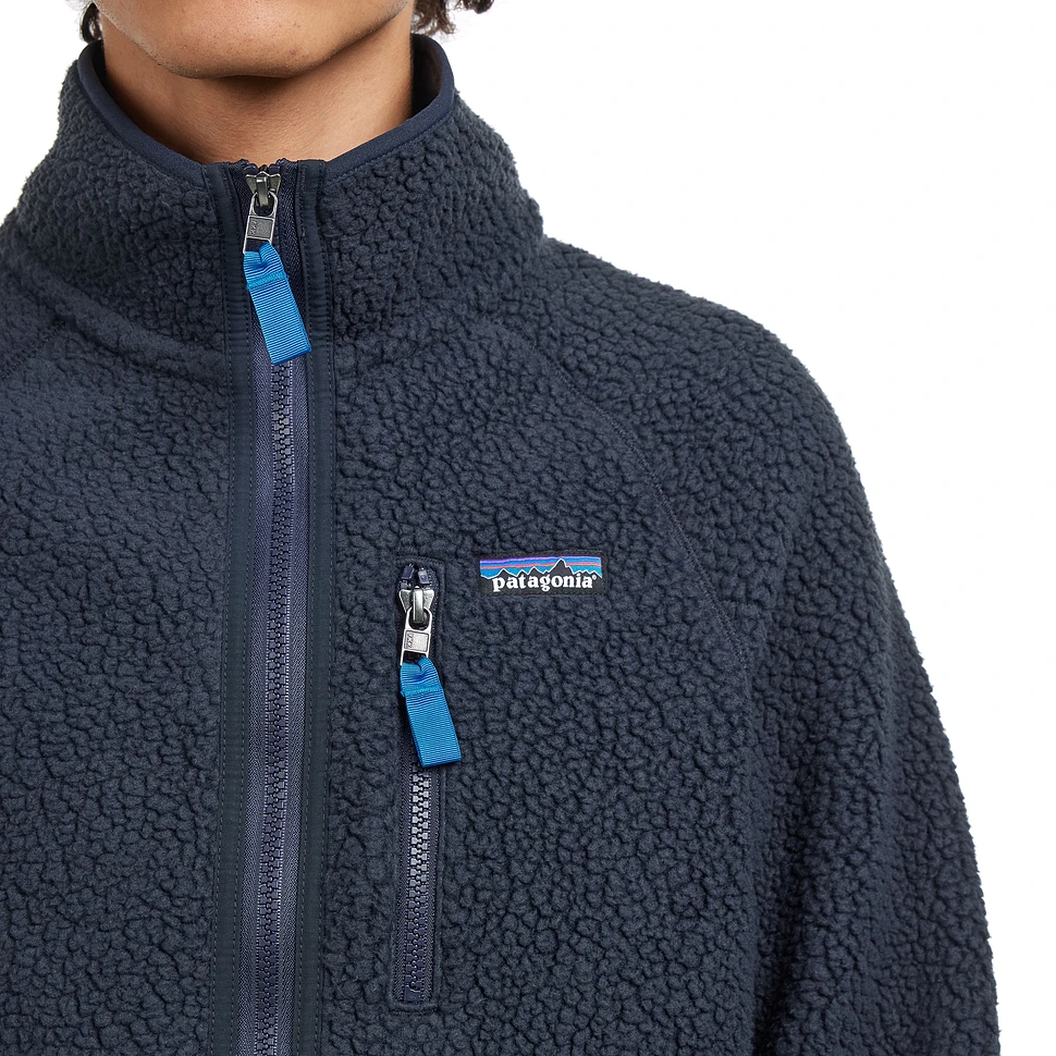 Patagonia - Retro Pile Jacket
