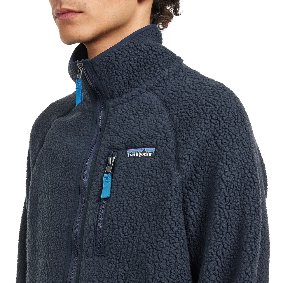 Patagonia - Retro Pile Jacket