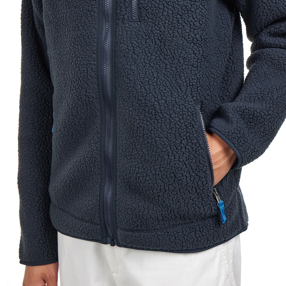 Patagonia - Retro Pile Jacket