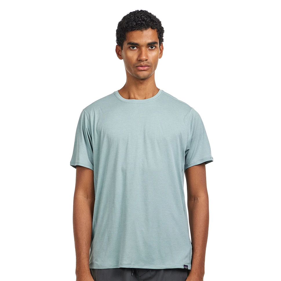 Patagonia - Capilene Cool Lightweight Shirt