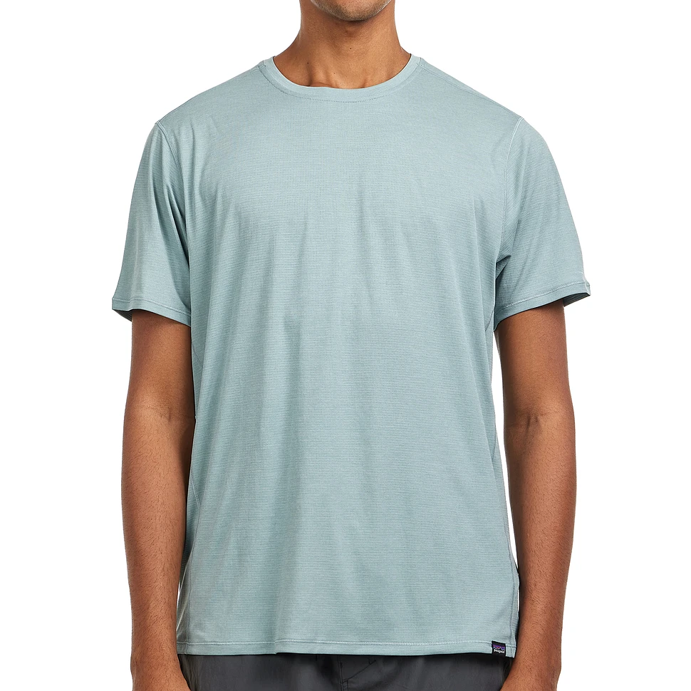 Patagonia - Capilene Cool Lightweight Shirt