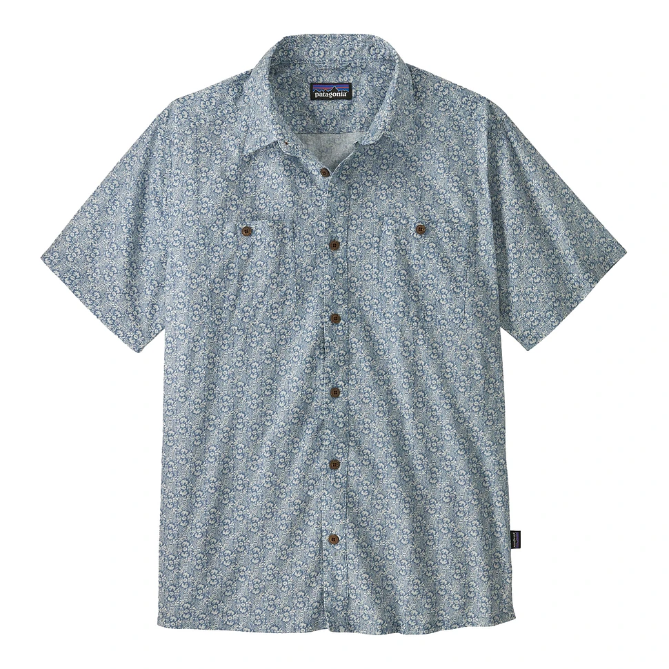 Patagonia - Back Step Shirt