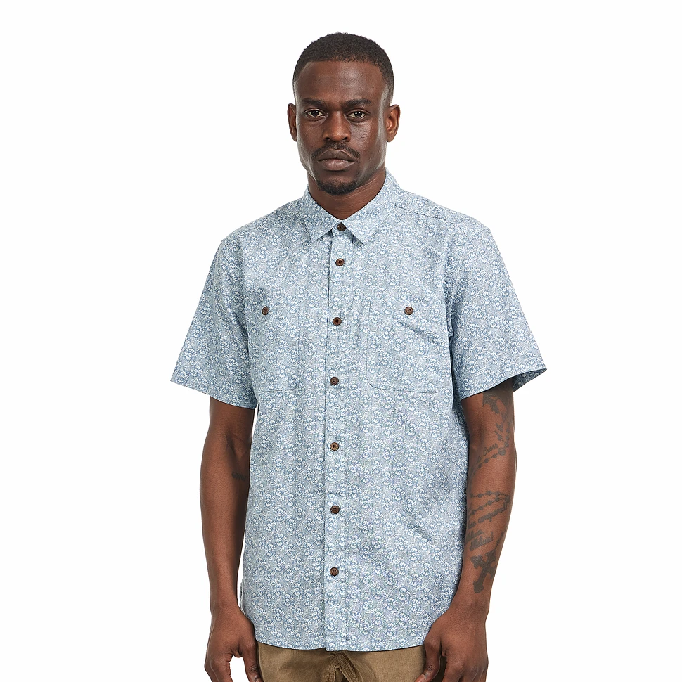 Patagonia - Back Step Shirt