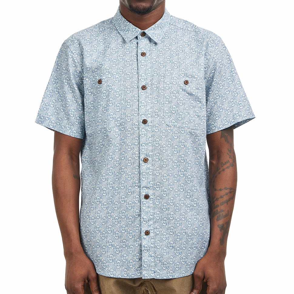 Patagonia - Back Step Shirt