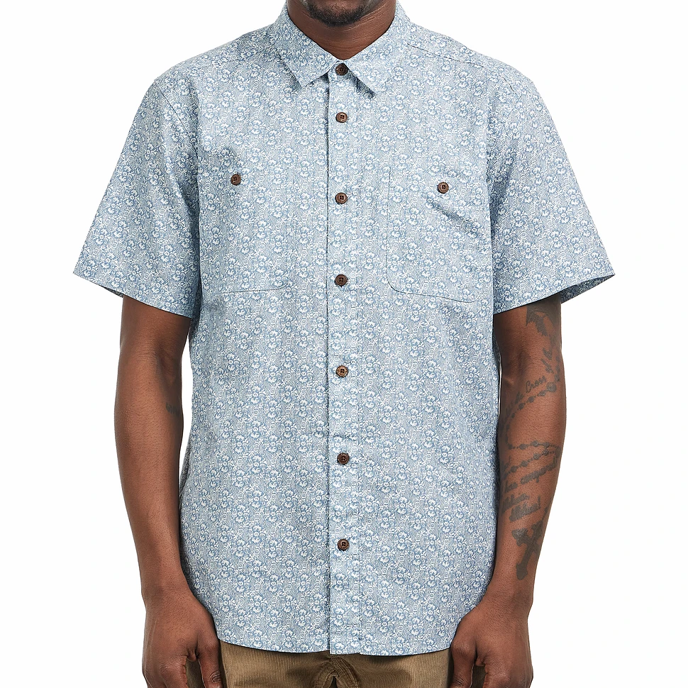 Patagonia - Back Step Shirt