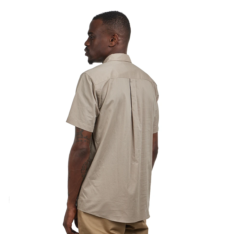 Patagonia - Sunrise Stream Shirt