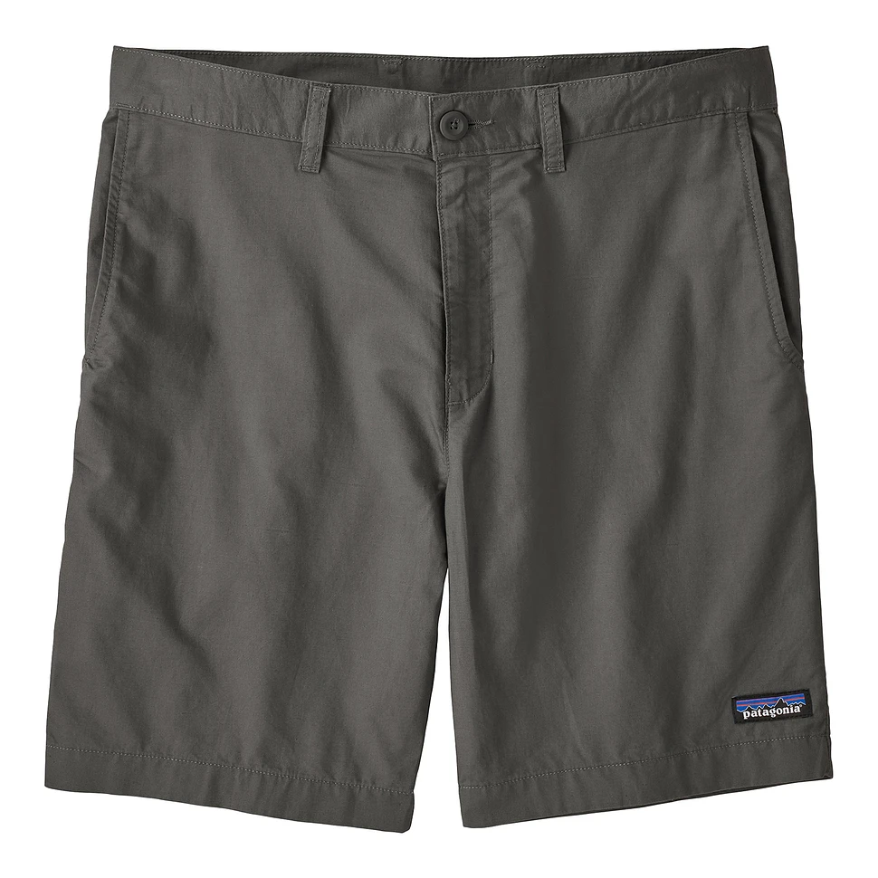 Patagonia - Lightweight All-Wear Hemp Shorts