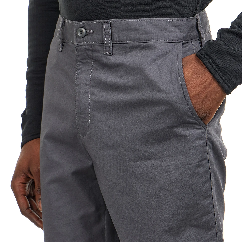 Patagonia - Lightweight All-Wear Hemp Shorts