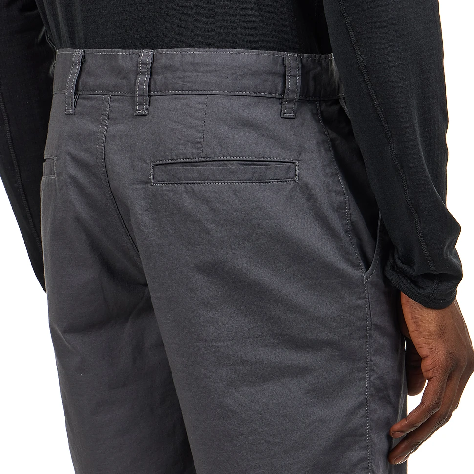 Patagonia - Lightweight All-Wear Hemp Shorts