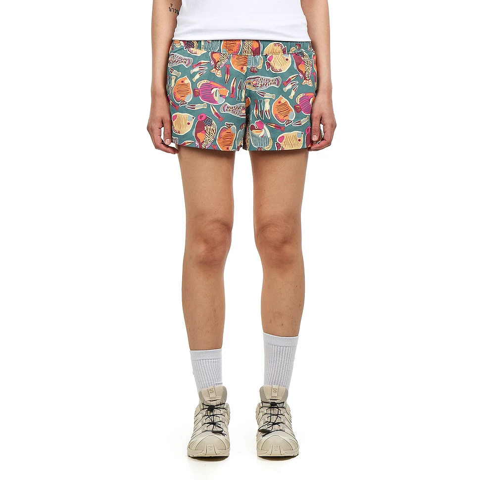 Patagonia - Barely Baggies Shorts