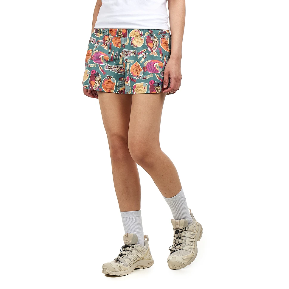 Patagonia - Barely Baggies Shorts